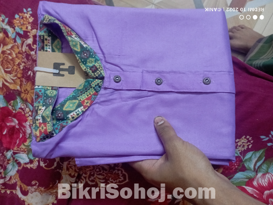 ঈদ স্পেশাল পাঞ্জাবি